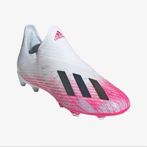 Adidas Youth JR X 19+ FG cleats